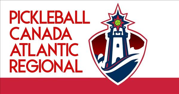 Pickleball Canada Atlantic Regional Championship