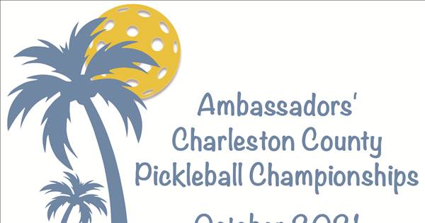 Ambassadors' Charleston County Championship