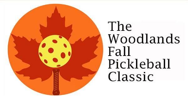 The Woodlands Fall Pickleball Classic