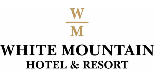 White Mountain Hotel - White Horse Cup