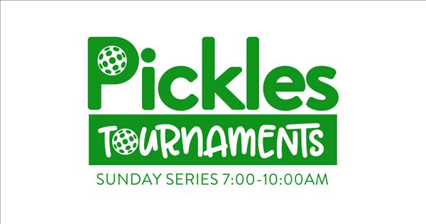 Women's Doubles 3.5 Indoor Pickleball Tournament
