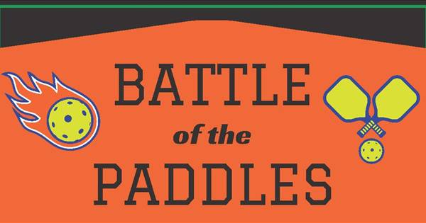 Battle of the Paddles