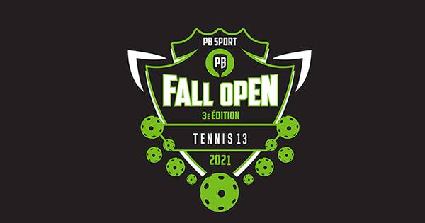 PB SPORT OPEN 2021