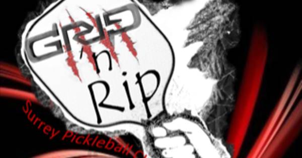 Grip 'n Rip 2021  *** Sanctioned by PCO