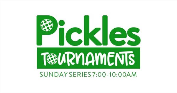 Women's Doubles 3-3.5 Indoor Pickleball Tournament