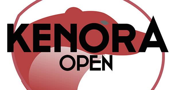 Kenora Open