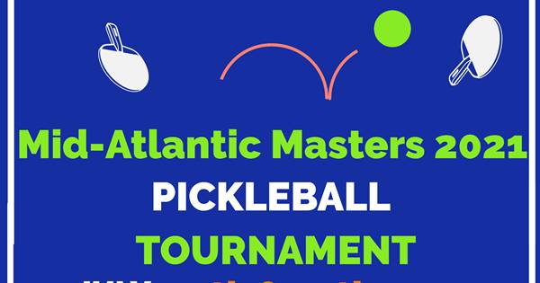 Mid Atlantic Masters 2021