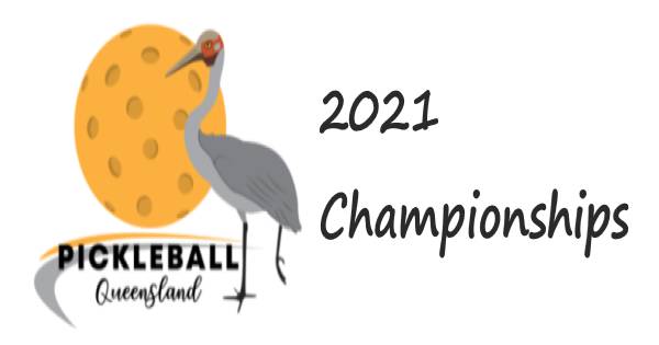 2021 Queensland Pickleball Championships