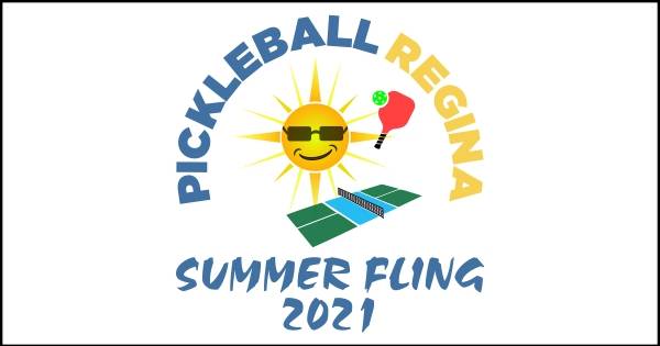 Pickleball Regina Summer Fling