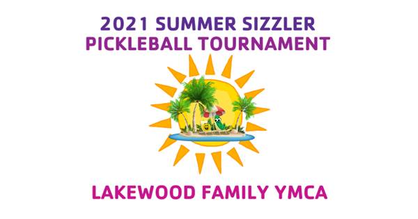 2021 Summer Sizzler