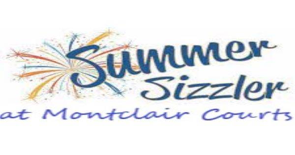 Summer Sizzler
