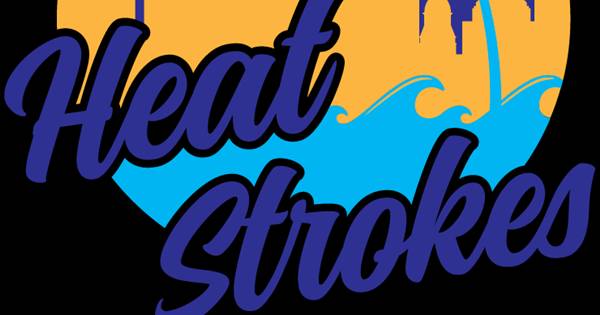 Cincinnati Pickleball Club 2021 Heat Strokes