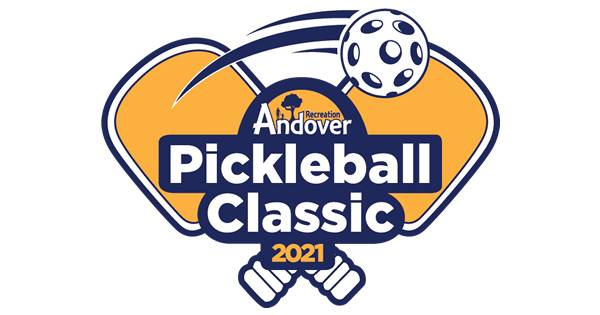 2021 Andover Pickleball Classic (Outdoor Women's 3.5 & 4.0 Divisions)
