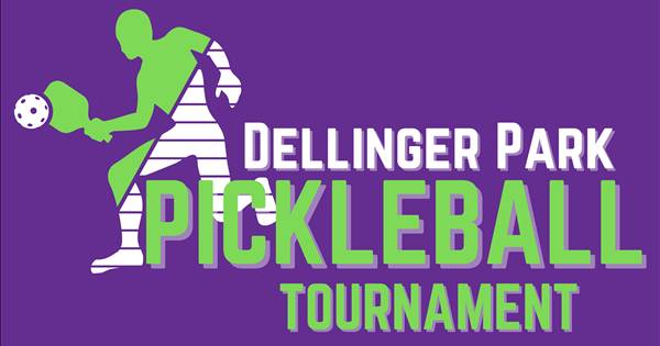 Dellinger Pickleball Tournament