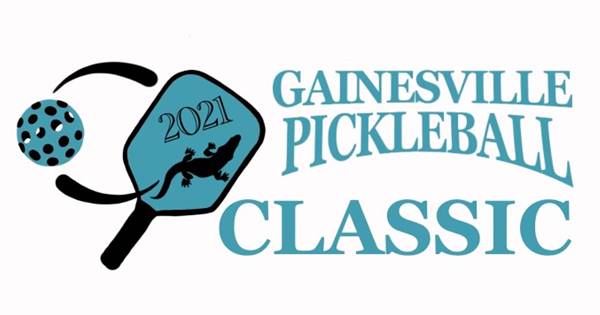 Gainesville Pickleball Classic