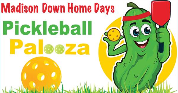 Down Home Days Pickleball-Palooza