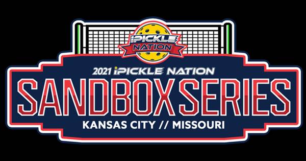 2021 iPickle Nation Series I at the Sandbox
