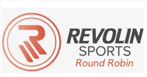 Revolin Sports Round Robin Classic
