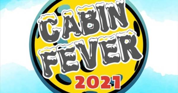 2021 Cabin Fever Round Robin