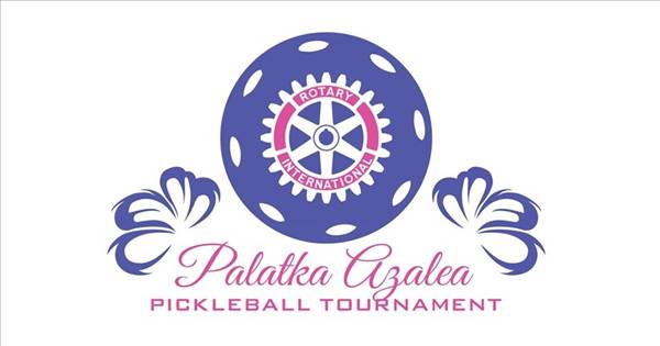 Saturday Doubles is CANCELLED - 2021 Palatka Azalea Pickleball Tournament