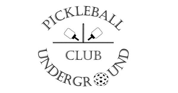 For the Love of Pickleball MOCK TOURNAMENT