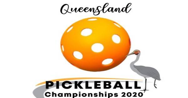 Queensland Pickleball Championships