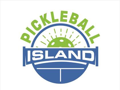 Pickleball Island Scramble