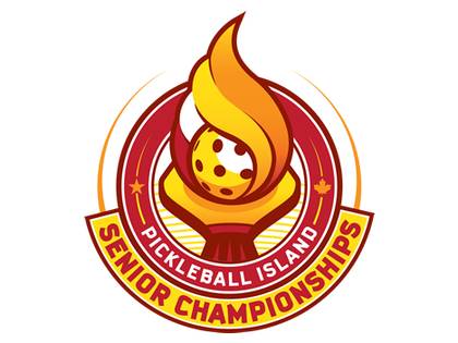 Pickleball Island Senior Championships
