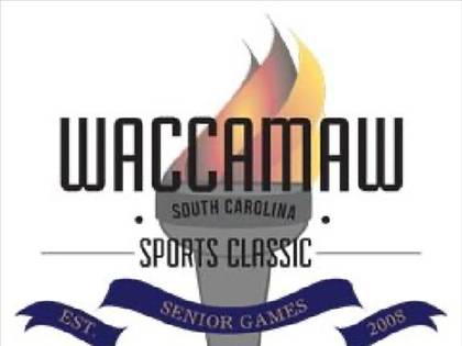 2020 Waccamaw Senior Classic Pickleball