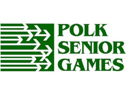 2020 Polk Senior Games Pickleball Tournament