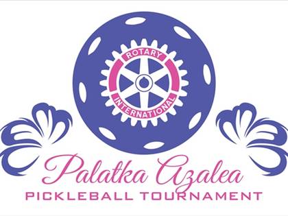 2020 Palatka Azalea Pickleball Tournament