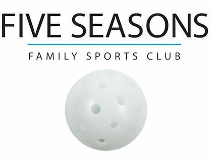2020 Five Seasons Sports Club Pickleball Tournament