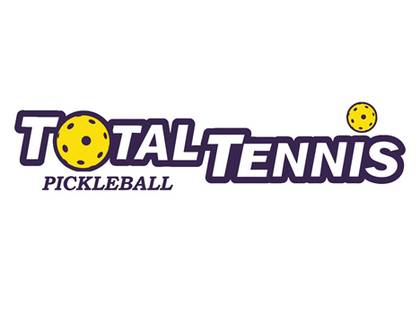 Total Tennis Pickleball Club January 2020 Tournament WD/MD 3.0/3.5
