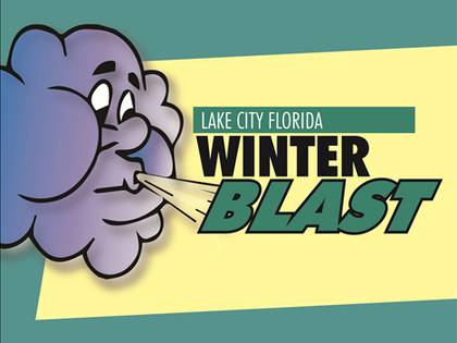 Lake City Winter Blast