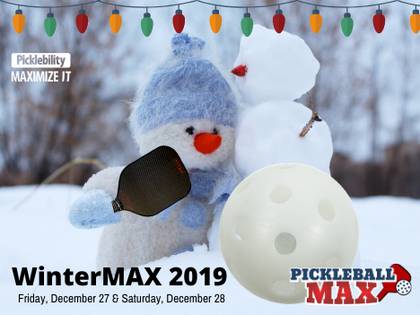 WinterMAX 2019