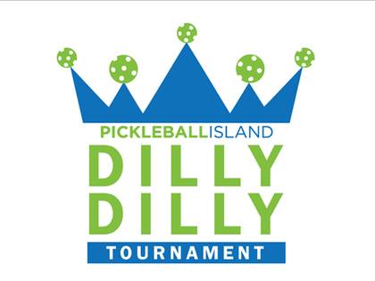 2nd Annual Dilly Dilly Tournament