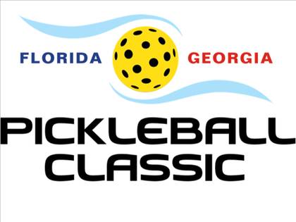 Florida-Georgia Pickleball Classic
