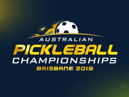 Australian Pickleball Championships