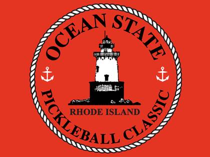 2nd Annual OCEAN STATE PICKLEBALL CLASSIC