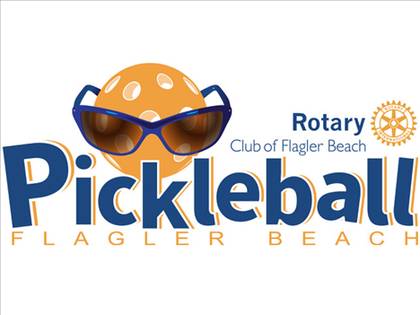 2019 Pickleball Flagler Beach Tournament