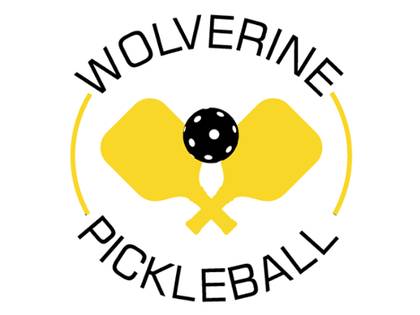 Wolverine Pickleball Early Fall Co-Ed Round Robin