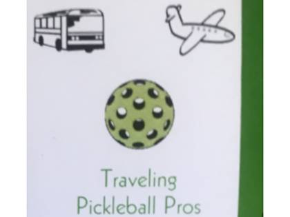 NYC Pickleball Tournament of Champions