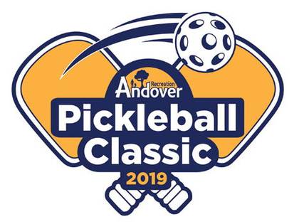 2019 Andover Pickleball Classic (Outdoor)