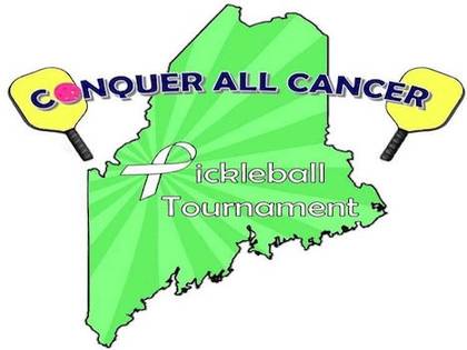 6th Annual Conquer All Cancer Pickleball Tournament