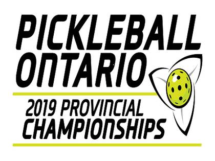 Pickleball Ontario 2019 Provincial Championships