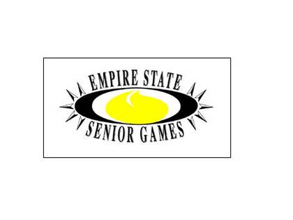 2019 Empire State Senior Games Pickleball Tournament