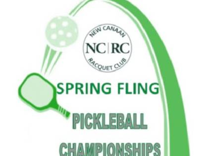 New Canaan Racquet Club Spring Fling