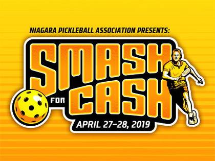 3rd NPBA Smash for Cash