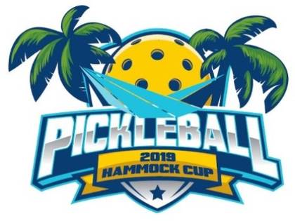 2019 Hammock Cup Pickleball Tournament