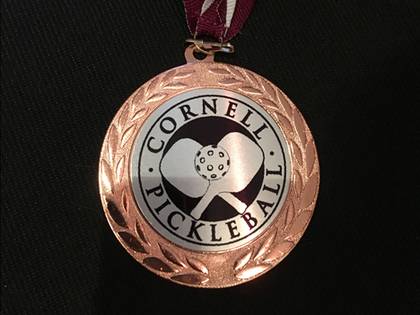 2019 Cornell Clash Invitational Tournament
